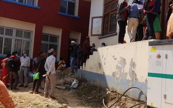 बैतडीमा निशुल्क शल्यक्रिया शिविर, ११ सय बढीले सेवा लिए 